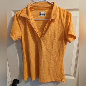 Slazenger ladies golf polo